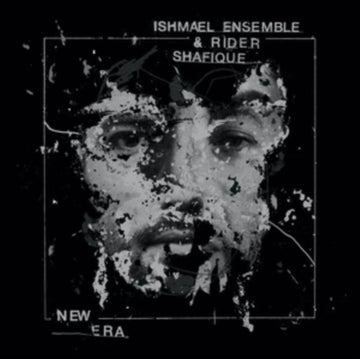 NEW ERA | VINYL RECORD (LP)