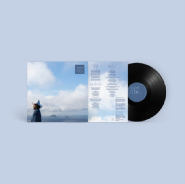 KITT, DAVID | IDIOT CHECK | VINYL RECORD (LP)
