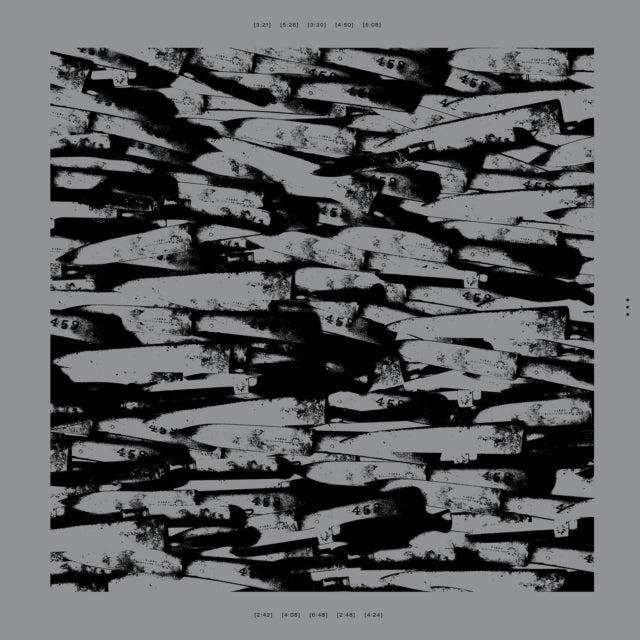SEVERED HEADS | BAD MOOD GUY (GREY & BLACK VINYL/2LP) | VINYL RECORD (LP)