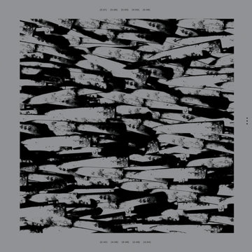 SEVERED HEADS | BAD MOOD GUY (GREY & BLACK VINYL/2LP) | VINYL RECORD (LP)
