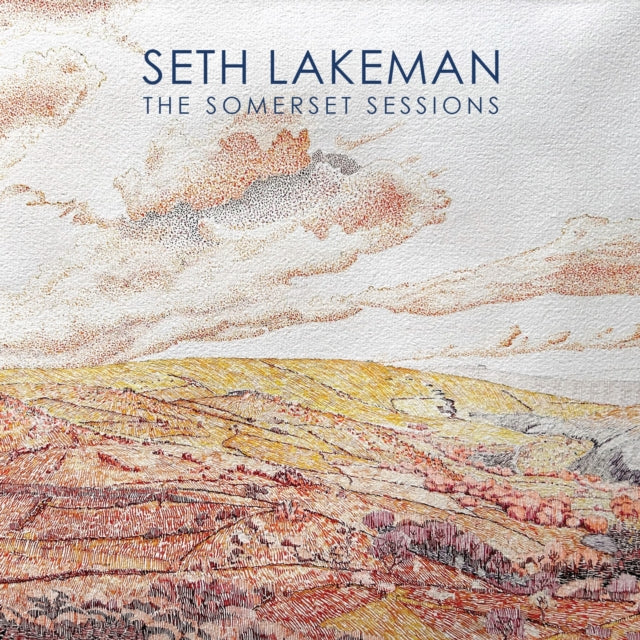 LAKEMAN, SETH | SOMERSET SESSIONS | VINYL RECORD (LP)