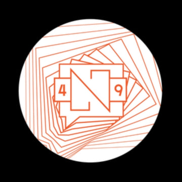 FORBES, DUNCAN | DISTILLED & AMPLIFIED | 12IN VINYL