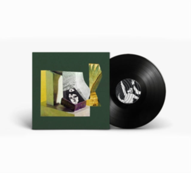 BONO | SUONO IN UN TEMPO TRASFIGURATO | VINYL RECORD (LP)