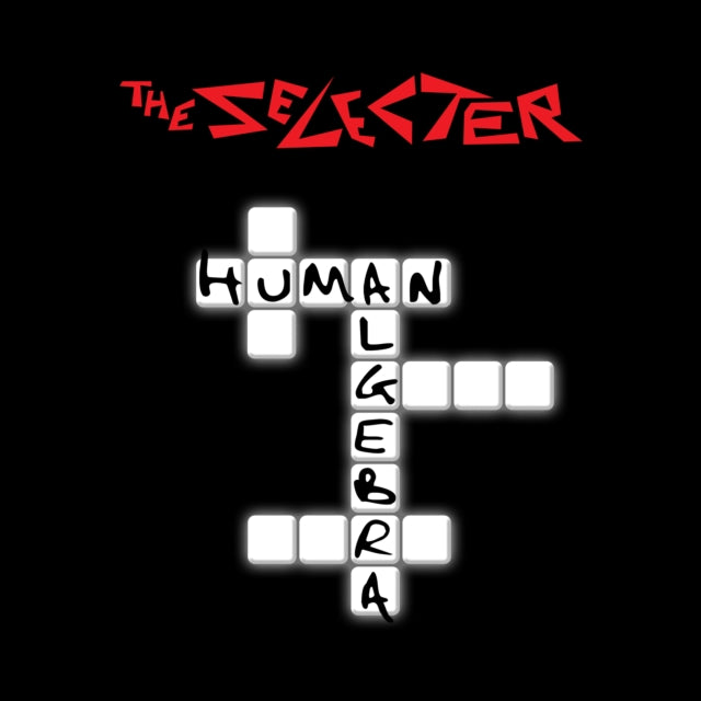 SELECTER | HUMAN ALGEBRA (IMPORT) | VINYL RECORD (LP)