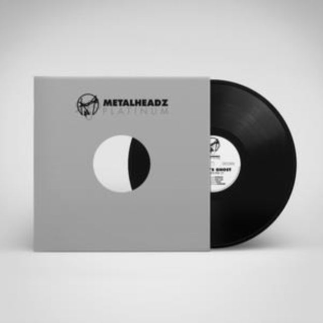 SONAR'S GHOST | RISE & FALL OF... | 12IN VINYL