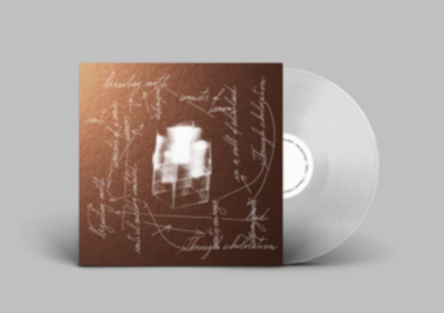 BELFI, ANDREA | ETERNALLY FROZEN (CLEAR VINYL) | VINYL RECORD (LP)