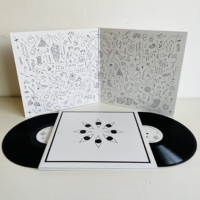 FERA | STUPIDAMUTAFORMA (2LP) | VINYL RECORD (LP)