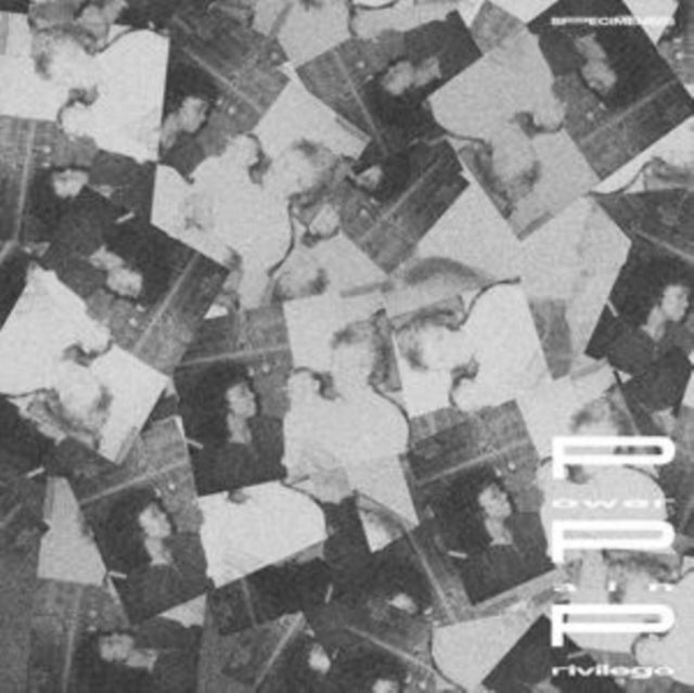 SPECIMENS | POWER PAIN PRIVILEGE (IMPORT) | VINYL RECORD (LP)