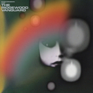 CROSSON, RYAN & THE RIDGEWOOD VANGUARD | WE CAN ONLY EVER BE HOW WE ARE (2LP) | VINYL RECORD (LP)
