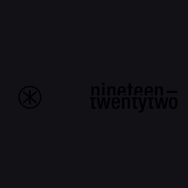 KLANGKARUSSELL | NINETEENTILLTWENTYTWO (3LP) | VINYL RECORD (LP)