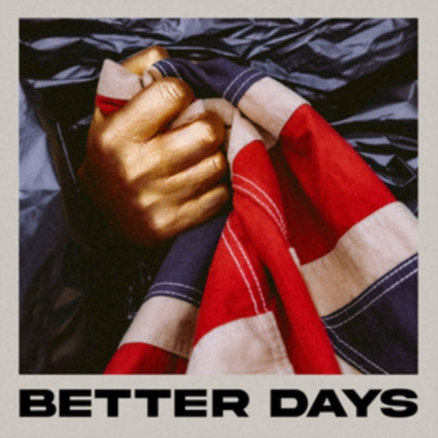 SNAYX | BETTER DAYS EP | 12IN VINYL