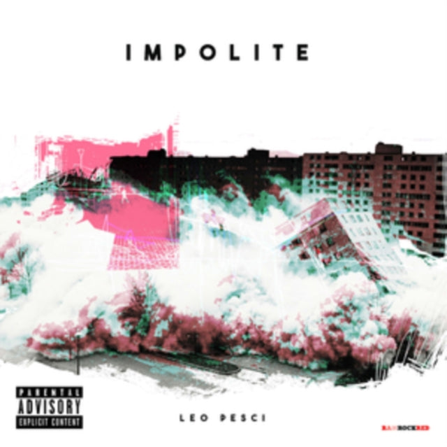PESCI, LEO | IMPOLITE | VINYL RECORD (LP)