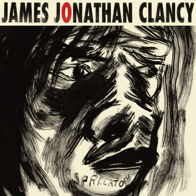 CLANCY, JAMES JONATHAN | SPRECATO | VINYL RECORD (LP)