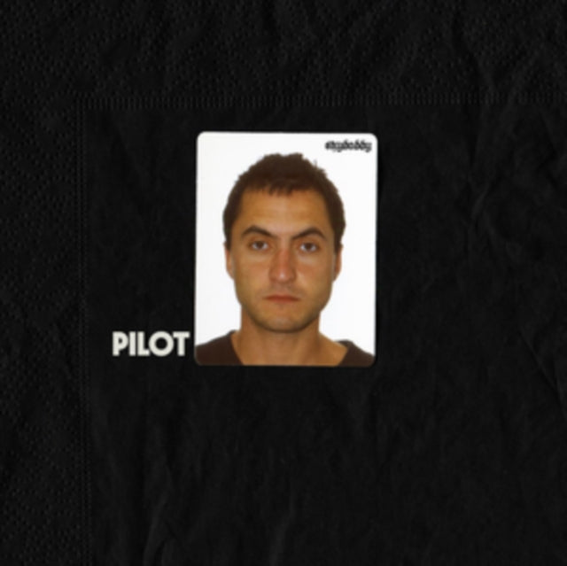SKYDADDY | PILOT | 12IN VINYL