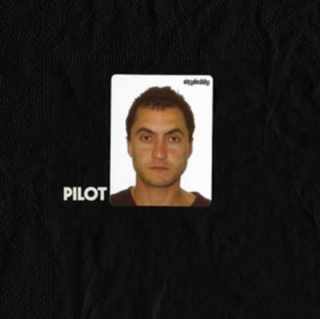 SKYDADDY | PILOT | 12IN VINYL