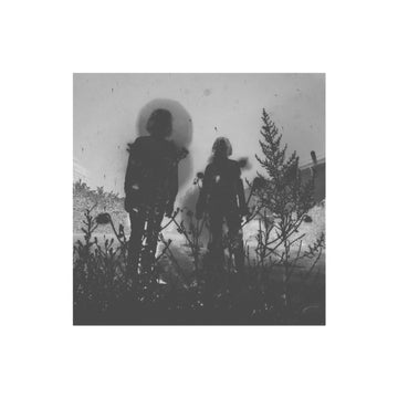 SABASABA | UNKNOWN CITY | VINYL RECORD (LP)
