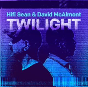 TWILIGHT (PURPLE VINYL) | VINYL RECORD (LP)