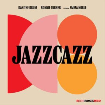JAZZCAZZ | 7IN VINYL