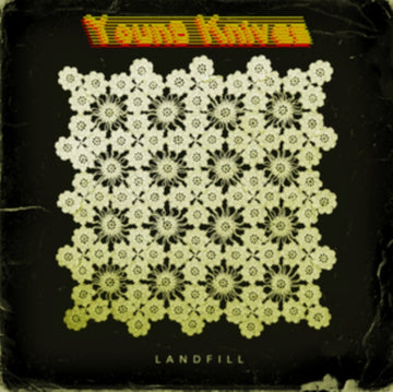 LANDFILL (RECYCLED COLOURED ECO-MIX VINYL) | VINYL RECORD (LP)