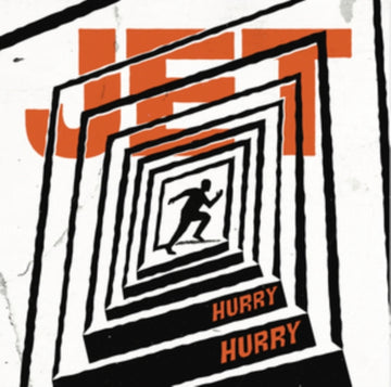 HURRY HURRY | 7IN VINYL