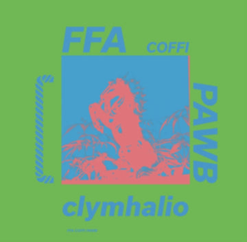 CLYMAHLIO (GREEN VINYL) | VINYL RECORD (LP)