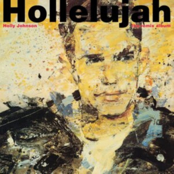 HOLLELUJAH | MUSIC CASSETTE