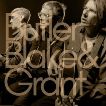 BUTLER, BLAKE & GRANT | VINYL RECORD (LP)