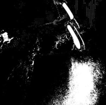 CONDITIONS III (BLACK ICE VINYL) | 12IN VINYL