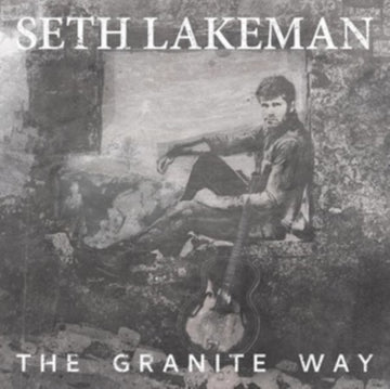 GRANITE WAY | VINYL RECORD (LP)