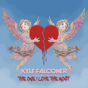 ONE I LOVE THE MOST | VINYL RECORD (LP)