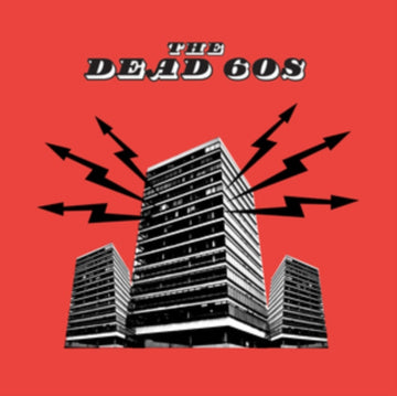 DEAD 60S (2LP/DELUXE/ANNIVERSARY EDITION) | VINYL RECORD (LP)