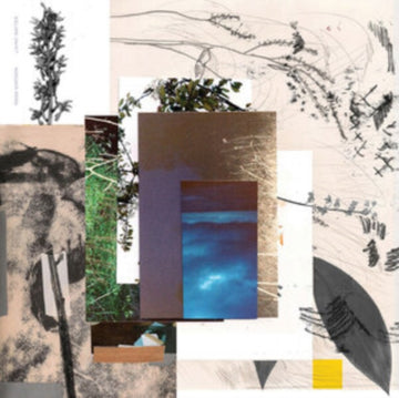 LIVING MATTER | VINYL RECORD (LP)