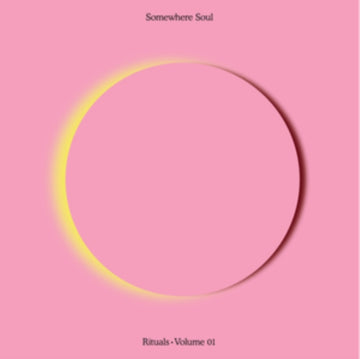 SOMEWHERE SOUL: RITUALS VOL 1 (2LP) | VINYL RECORD (LP)