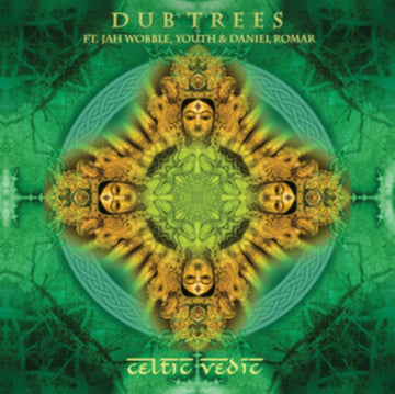 CELTIC VEDIC (2LP) | VINYL RECORD (LP)