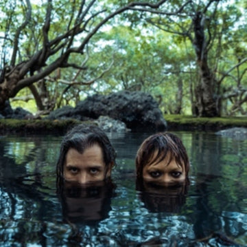 YOU CAN COME OUT NOW | VINYL RECORD (LP)