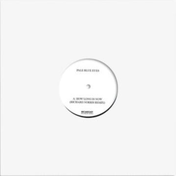 HOW LONG IS NOW (RICHARD NORRIS VOCAL REMIX) | 12IN VINYL