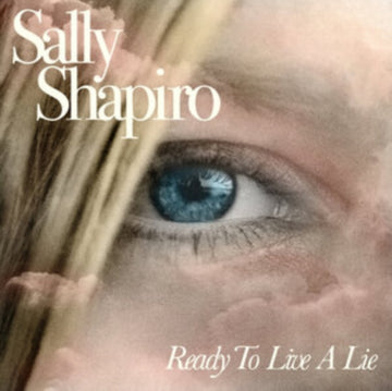 READY TO LIVE A LIE (2LP) | VINYL RECORD (LP)