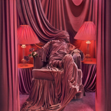 ANOTHER HEAVEN (HOT PINK VINYL) | VINYL RECORD (LP)