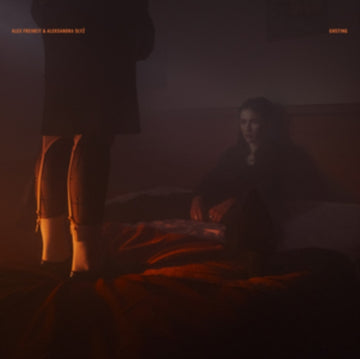 GHSTING | VINYL RECORD (LP)