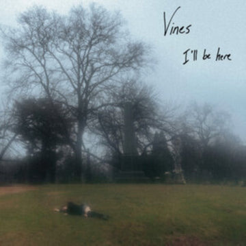 I'LL BE HERE | VINYL RECORD (LP)