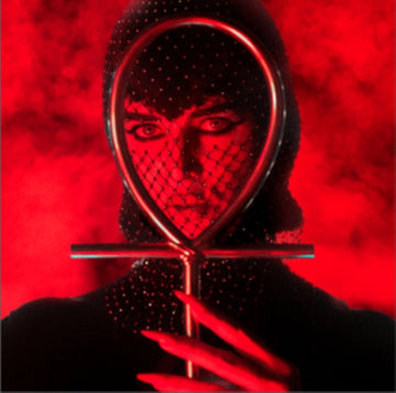 ESCAPE (VIOLET VINYL) | VINYL RECORD (LP)