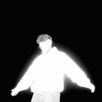 EVERY TIME (WHITE VINYL) | VINYL RECORD (LP)