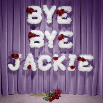 BYE BYE JACKIE | VINYL RECORD (LP)