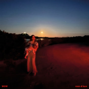 ROSA DI LUCE | VINYL RECORD (LP)