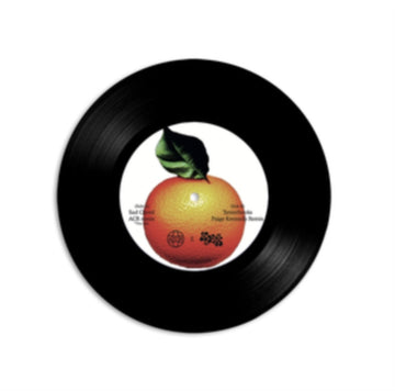 SAD CHORD / TENTERHOOKS (REMIXES) | 7IN VINYL