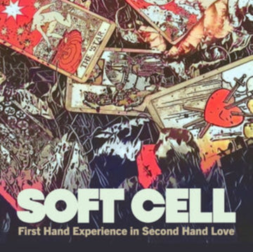 FIRST HAND EXPERIENCE IN SECOND HAND LOVE | 12IN VINYL