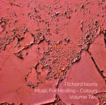 MUSIC FOR HEALING - COLOURS VOLUME TWO | 12IN VINYL