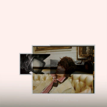 O AVALANCHE (WHITE VINYL) | VINYL RECORD (LP)