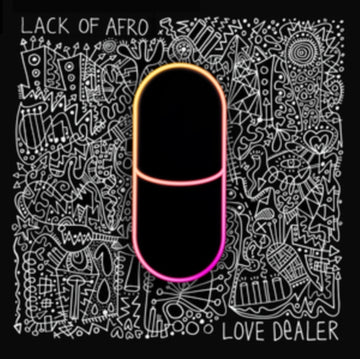 LOVE DEALER | VINYL RECORD (LP)