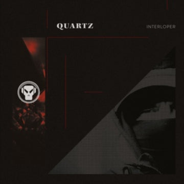 INTERLOPER | 12IN VINYL
